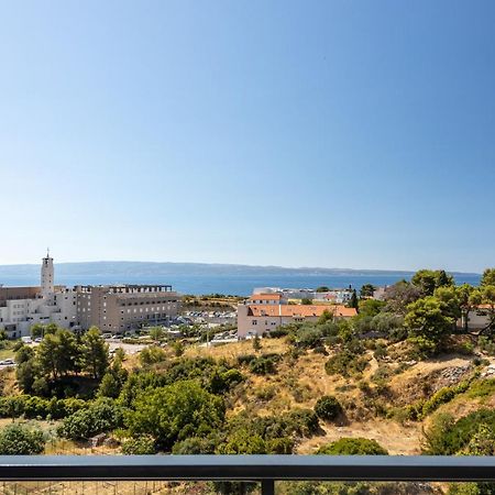 Sisqo Luxury Apartment Split Exterior foto